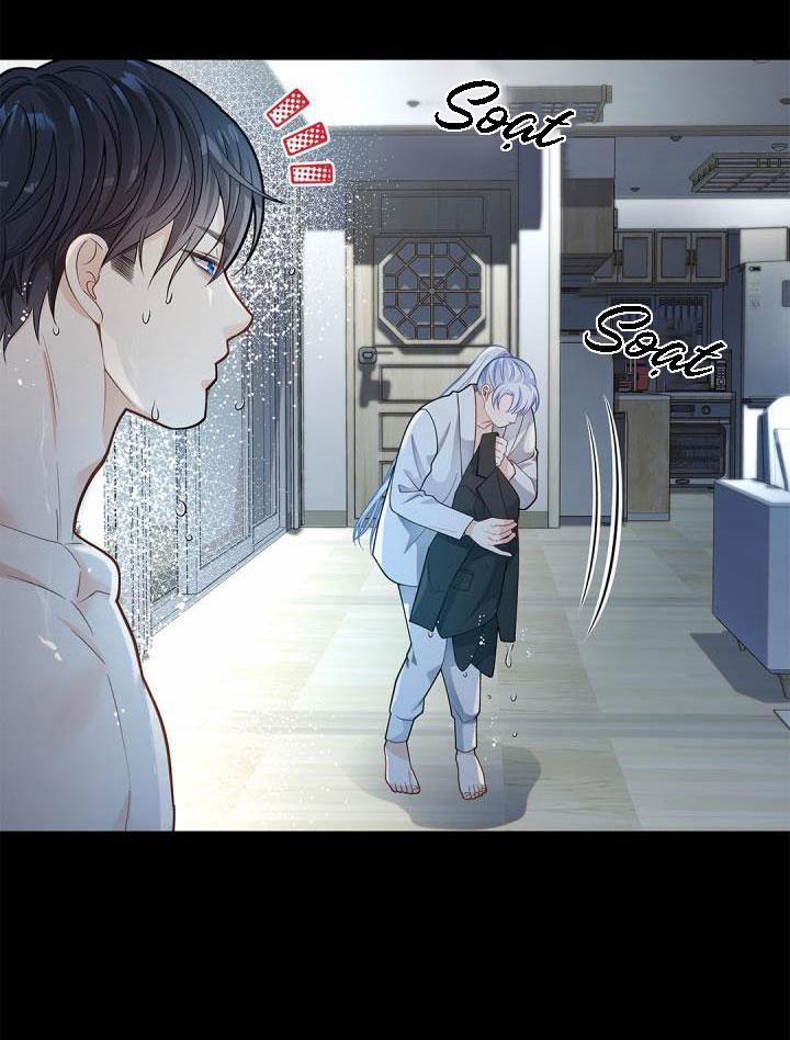 CUỘC HÔN NHÂN ĐÁNH CẮP CỦA HỒ LY 25 trang 33