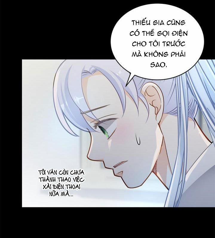 CUỘC HÔN NHÂN ĐÁNH CẮP CỦA HỒ LY 25 trang 46