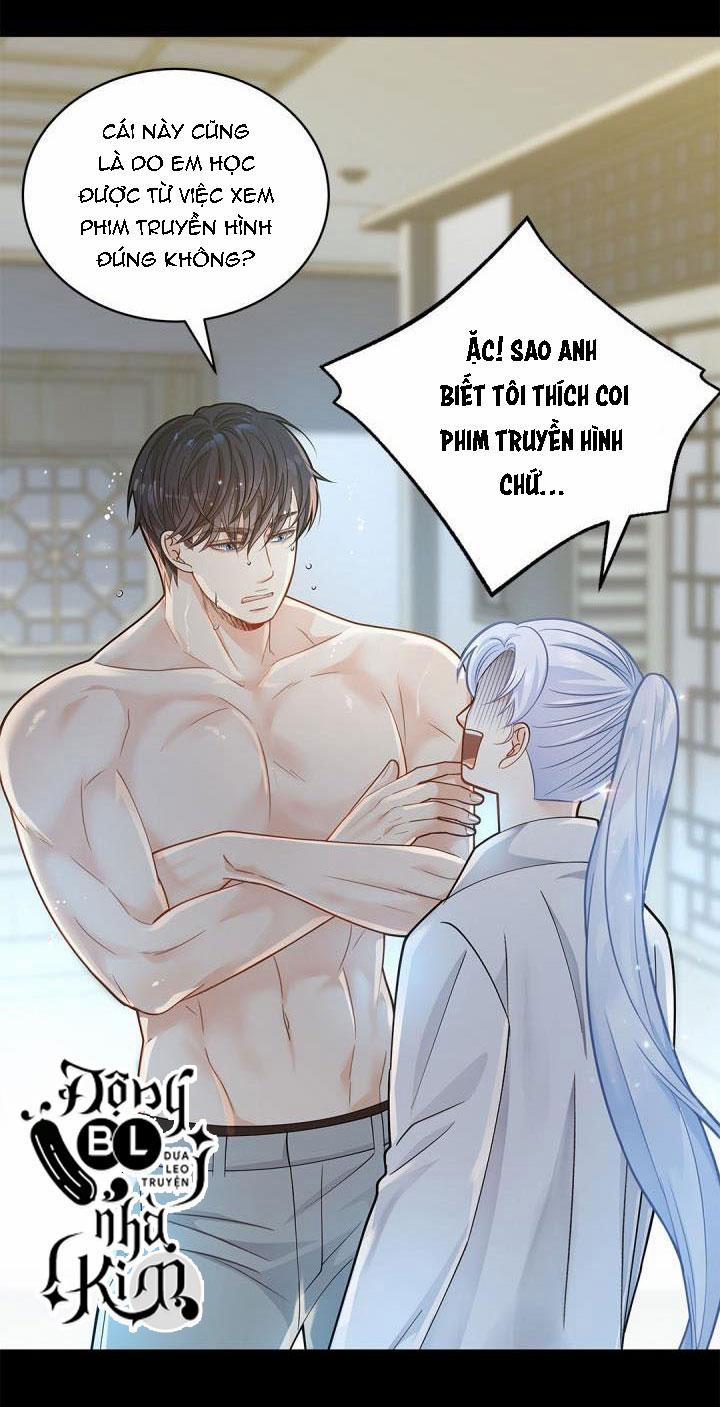 CUỘC HÔN NHÂN ĐÁNH CẮP CỦA HỒ LY 25 trang 49