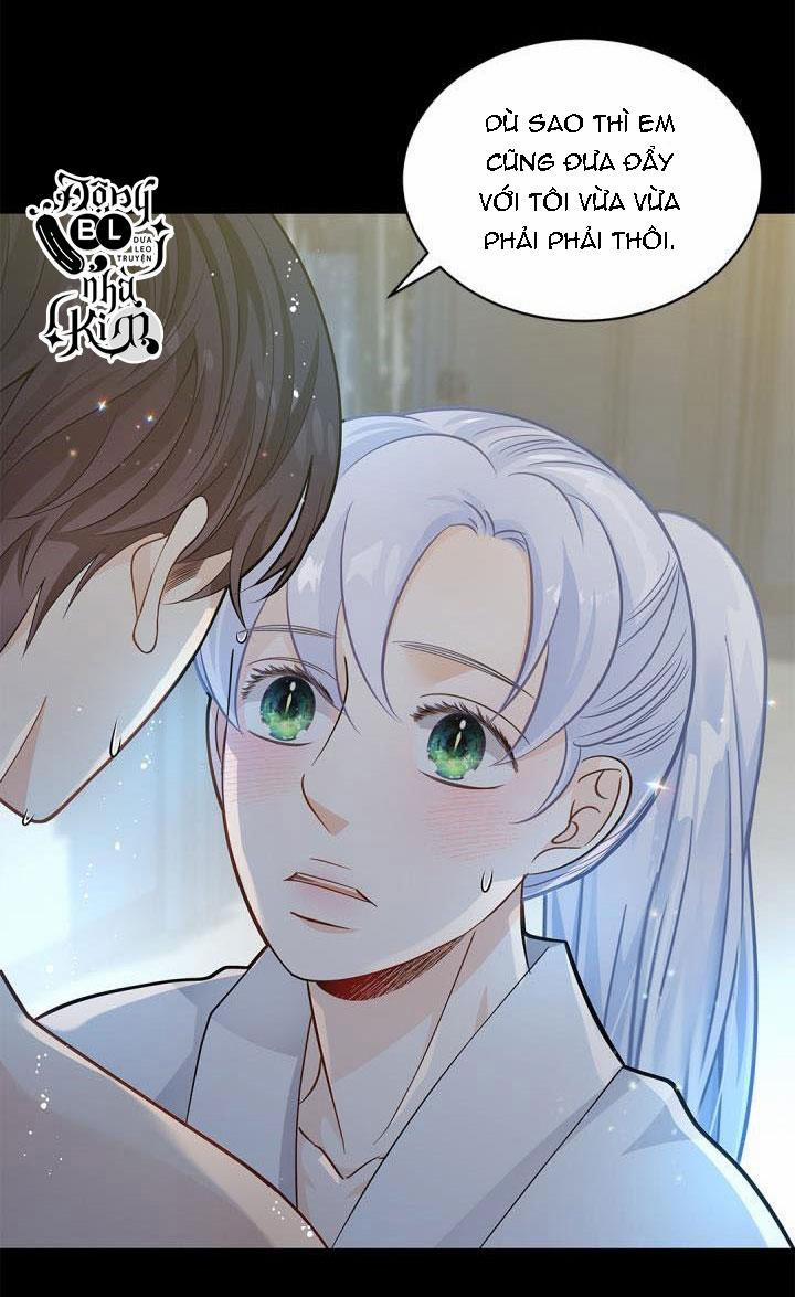 CUỘC HÔN NHÂN ĐÁNH CẮP CỦA HỒ LY 25 trang 51