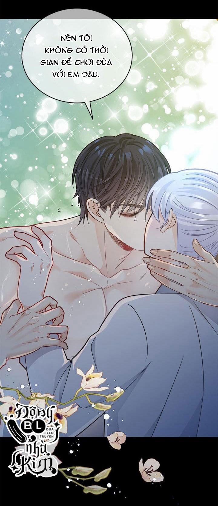 CUỘC HÔN NHÂN ĐÁNH CẮP CỦA HỒ LY 25 trang 53