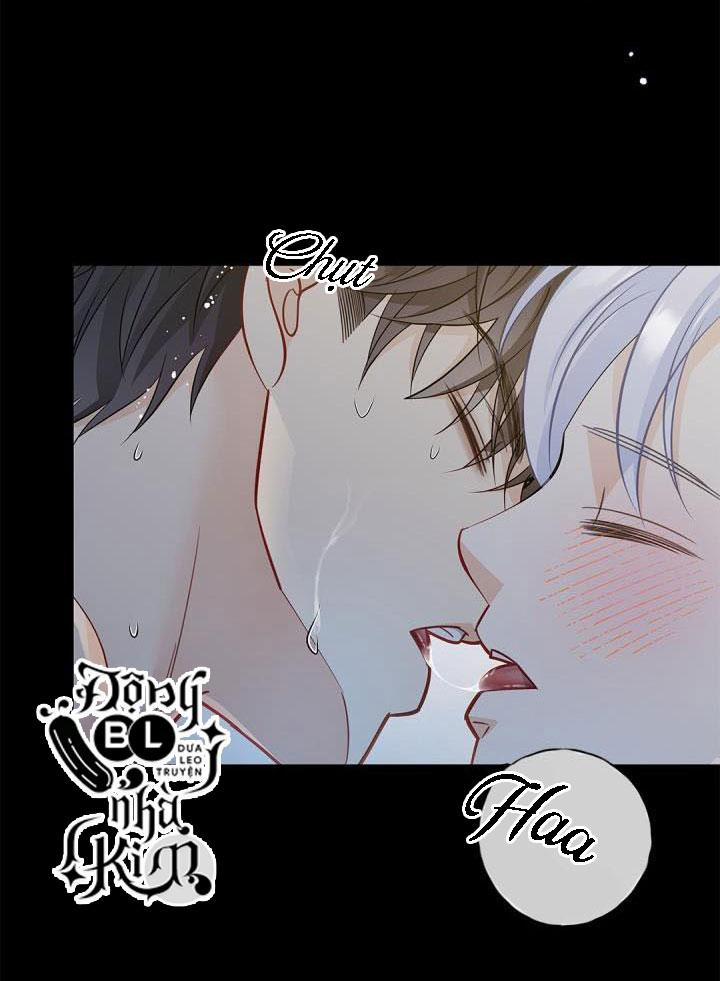 CUỘC HÔN NHÂN ĐÁNH CẮP CỦA HỒ LY 25 trang 54