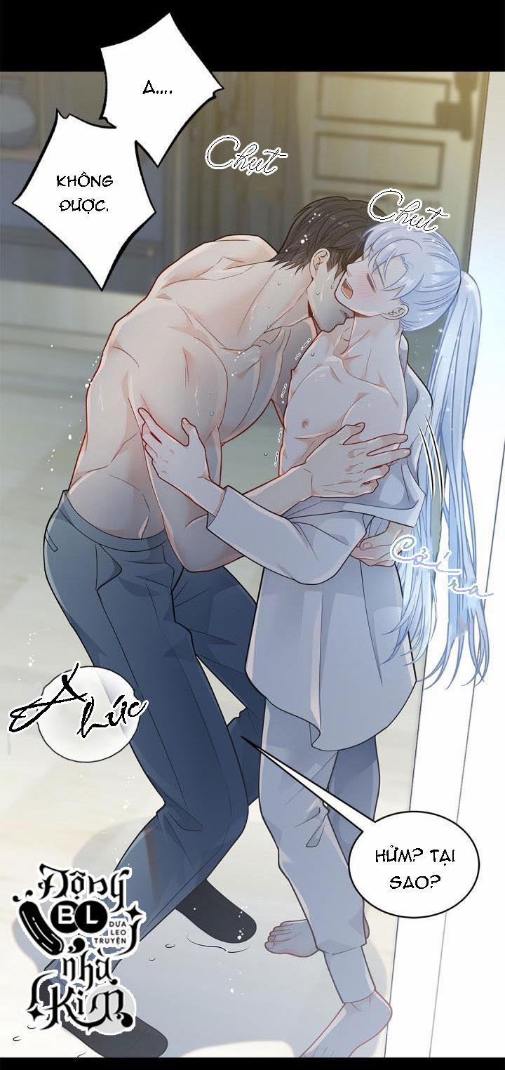 CUỘC HÔN NHÂN ĐÁNH CẮP CỦA HỒ LY 25 trang 56