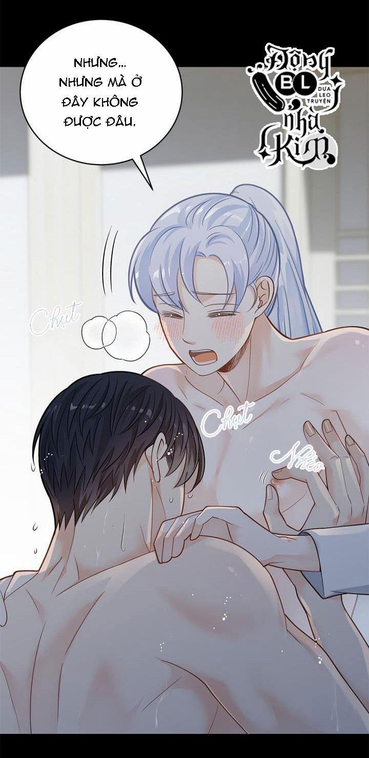 CUỘC HÔN NHÂN ĐÁNH CẮP CỦA HỒ LY 25 trang 60