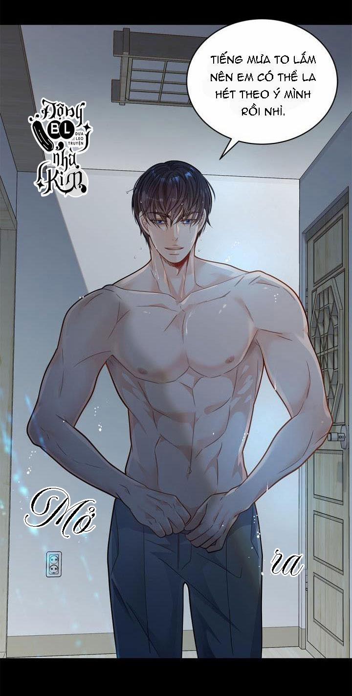 CUỘC HÔN NHÂN ĐÁNH CẮP CỦA HỒ LY 25 trang 67