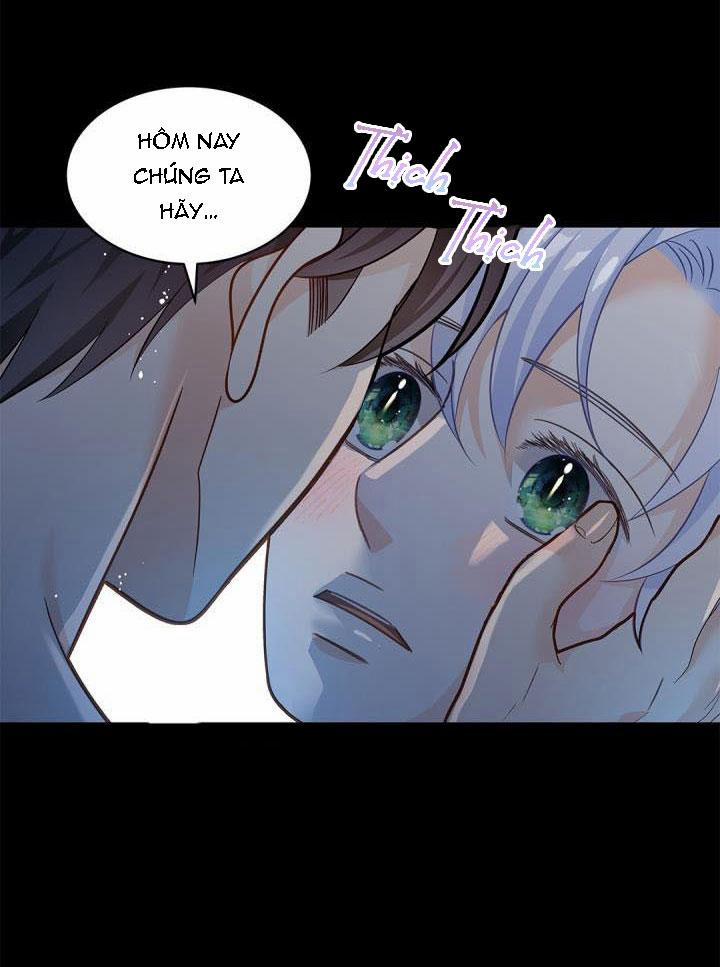 CUỘC HÔN NHÂN ĐÁNH CẮP CỦA HỒ LY 25 trang 68