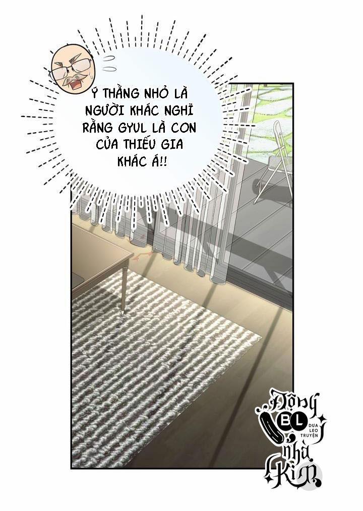 CUỘC HÔN NHÂN ĐÁNH CẮP CỦA HỒ LY 25 trang 8