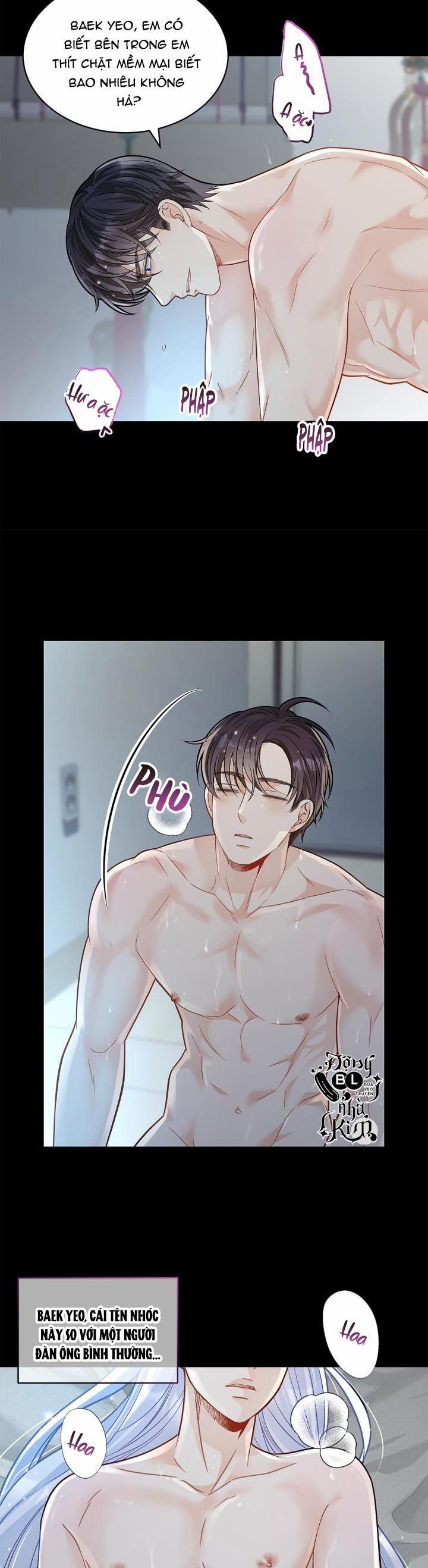 CUỘC HÔN NHÂN ĐÁNH CẮP CỦA HỒ LY 26 trang 12