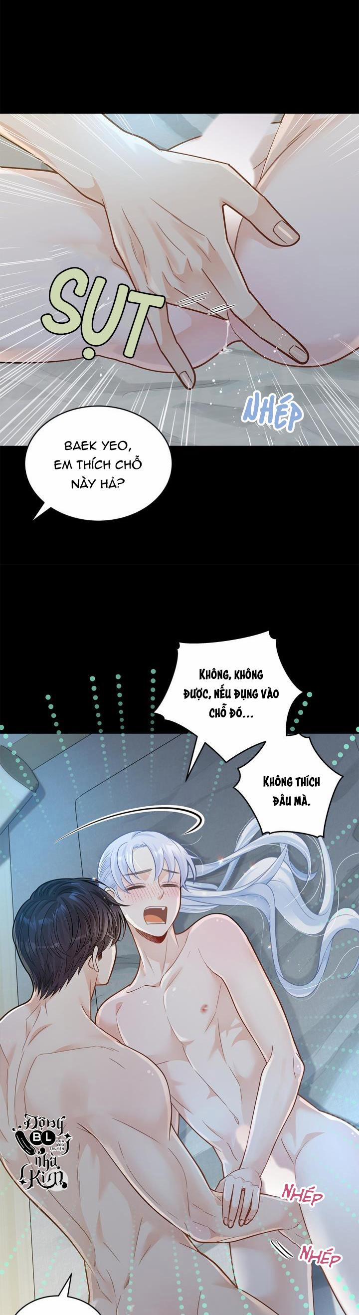 CUỘC HÔN NHÂN ĐÁNH CẮP CỦA HỒ LY 26 trang 2