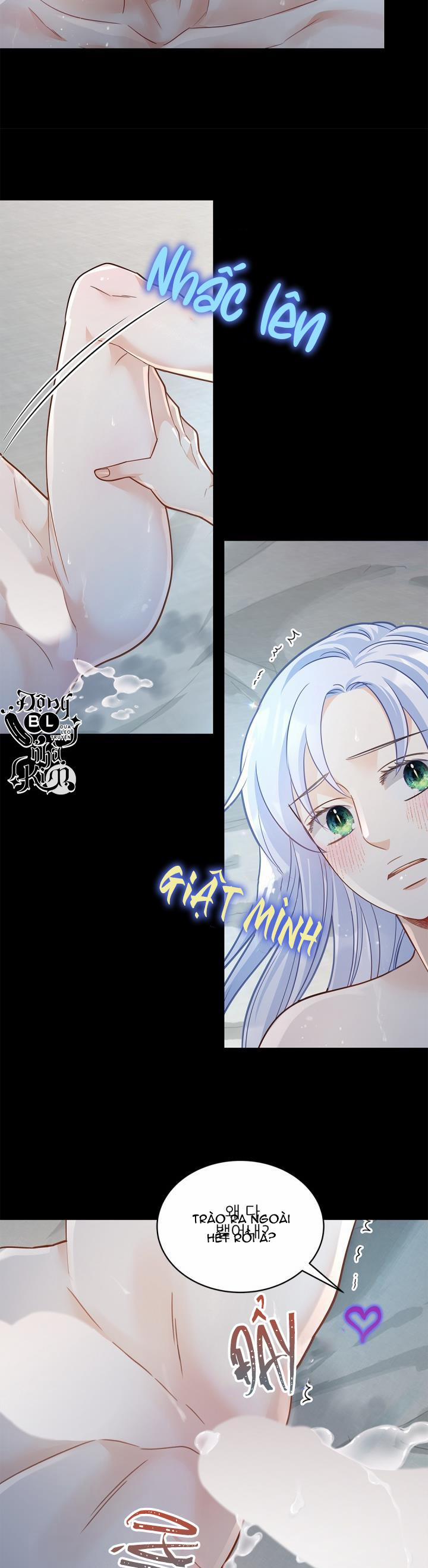 CUỘC HÔN NHÂN ĐÁNH CẮP CỦA HỒ LY 26 trang 25