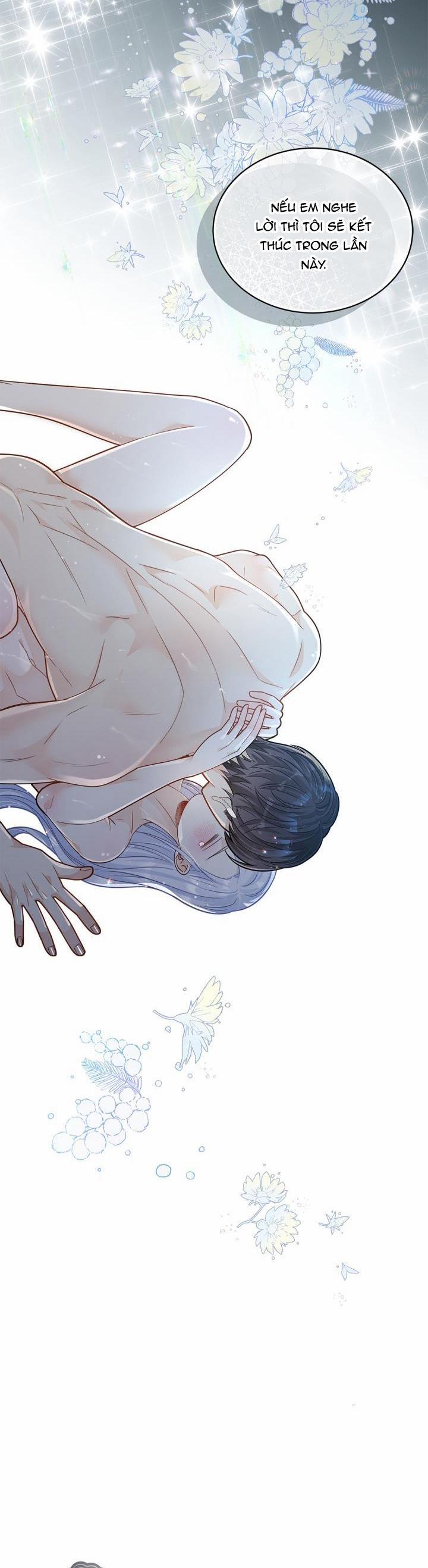 CUỘC HÔN NHÂN ĐÁNH CẮP CỦA HỒ LY 26 trang 29