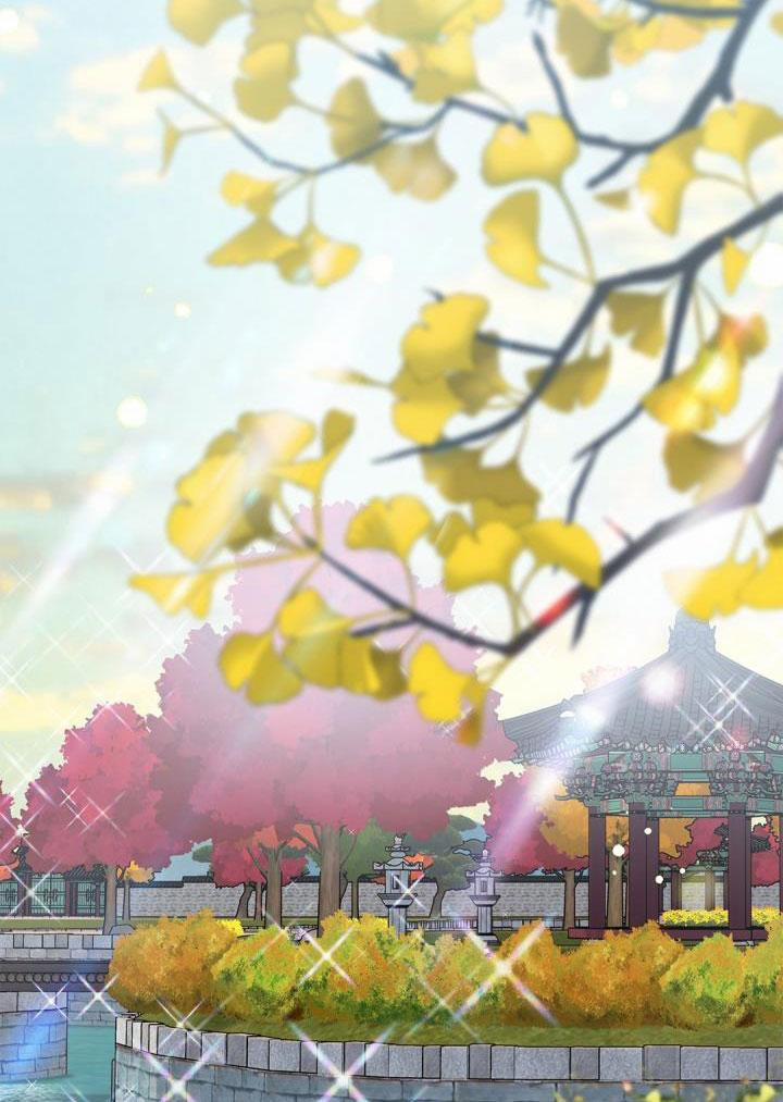 CUỘC HÔN NHÂN ĐÁNH CẮP CỦA HỒ LY 27 trang 1