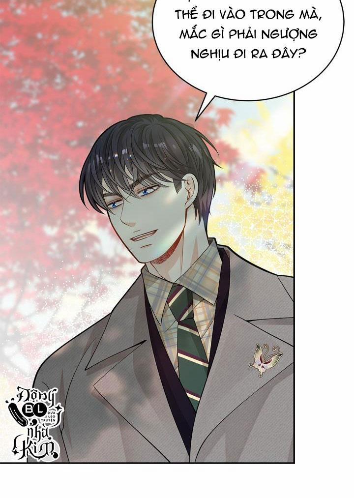 CUỘC HÔN NHÂN ĐÁNH CẮP CỦA HỒ LY 27 trang 14