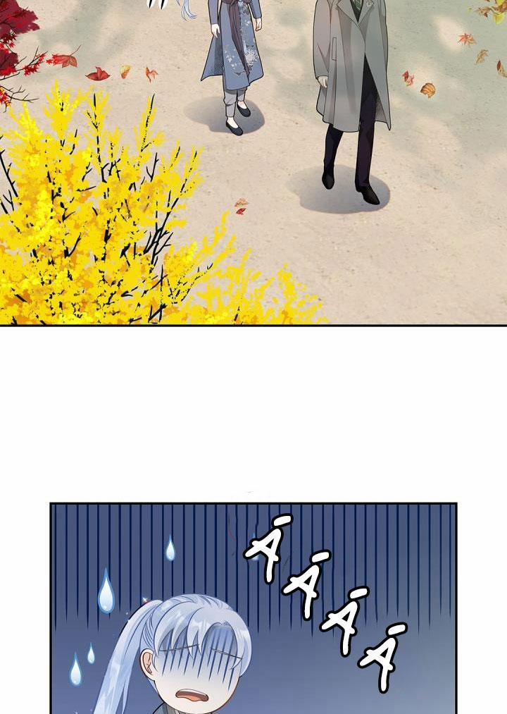 CUỘC HÔN NHÂN ĐÁNH CẮP CỦA HỒ LY 27 trang 3