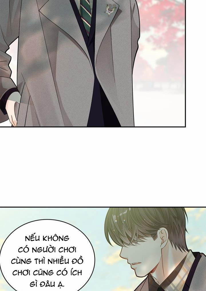 CUỘC HÔN NHÂN ĐÁNH CẮP CỦA HỒ LY 27 trang 39