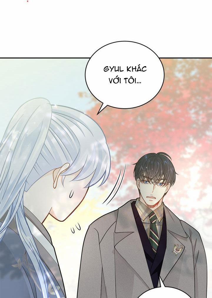 CUỘC HÔN NHÂN ĐÁNH CẮP CỦA HỒ LY 27 trang 48