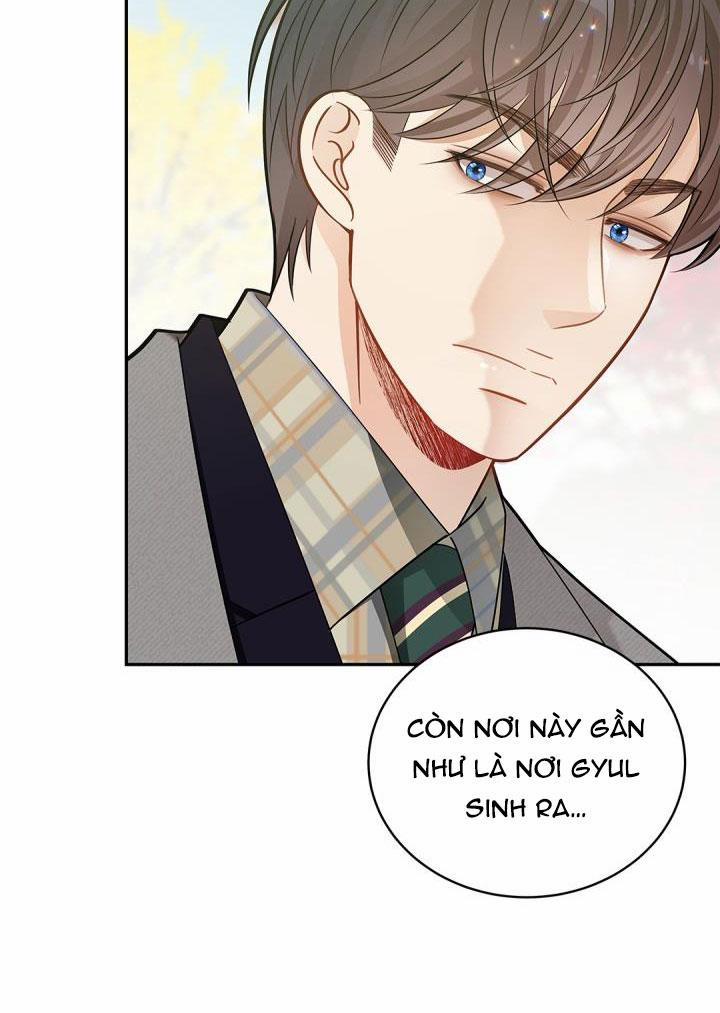 CUỘC HÔN NHÂN ĐÁNH CẮP CỦA HỒ LY 27 trang 53