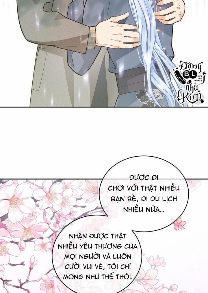 CUỘC HÔN NHÂN ĐÁNH CẮP CỦA HỒ LY 27 trang 71