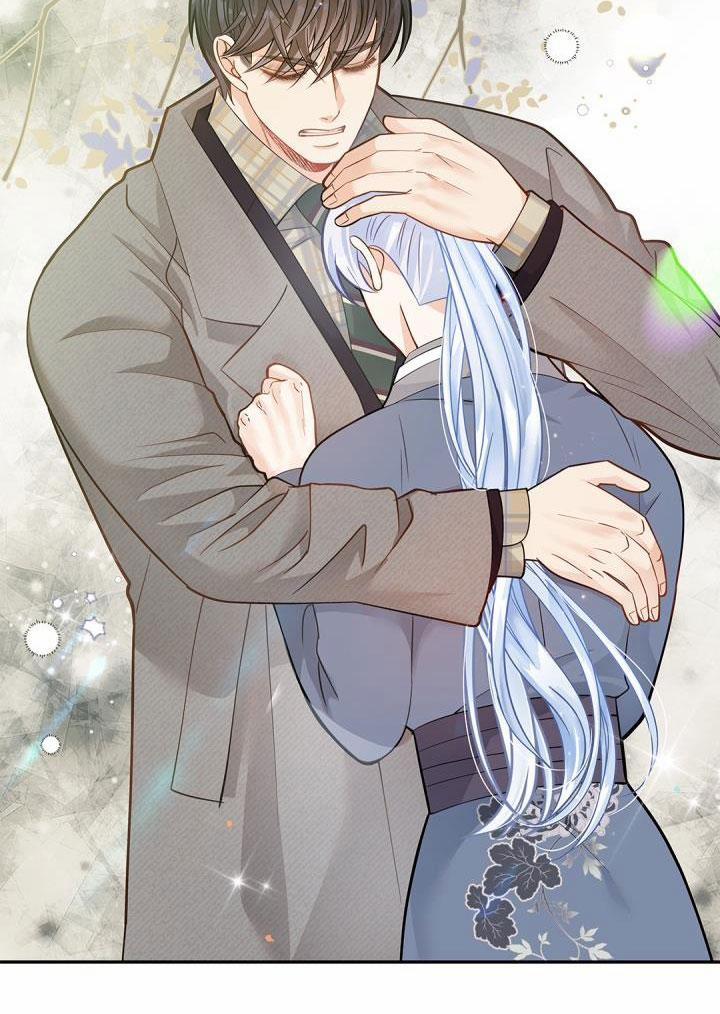 CUỘC HÔN NHÂN ĐÁNH CẮP CỦA HỒ LY 27 trang 77