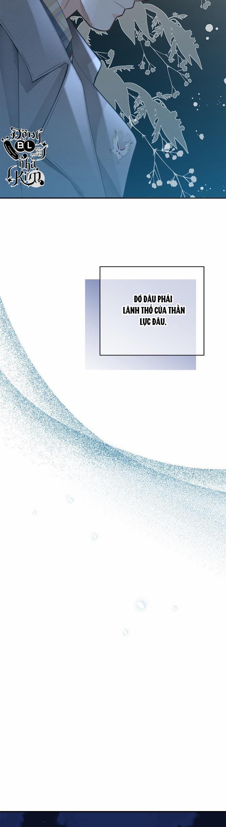 CUỘC HÔN NHÂN ĐÁNH CẮP CỦA HỒ LY 28 trang 25