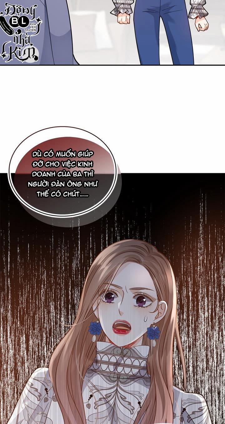 CUỘC HÔN NHÂN ĐÁNH CẮP CỦA HỒ LY 28 trang 31