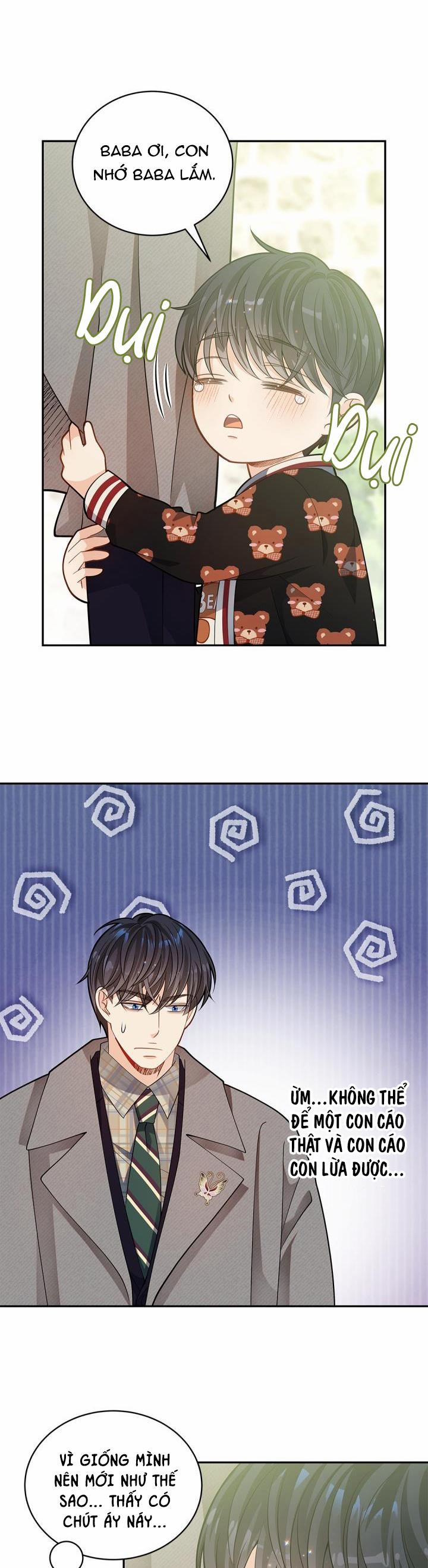 CUỘC HÔN NHÂN ĐÁNH CẮP CỦA HỒ LY 28 trang 6