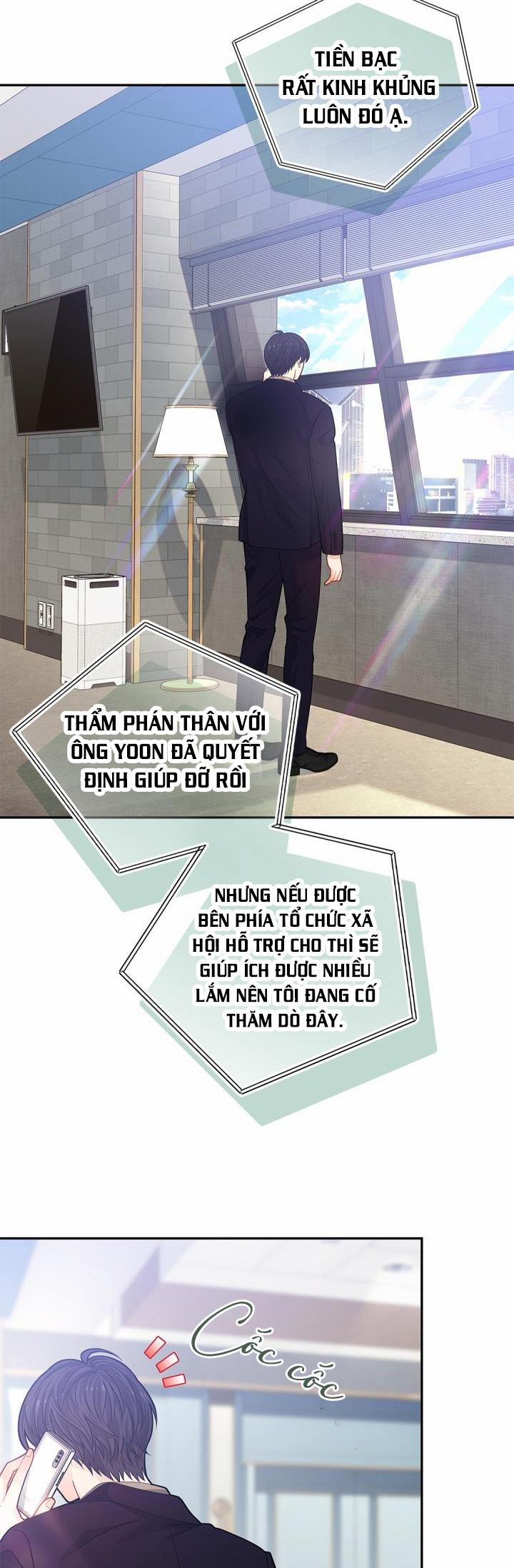 CUỘC HÔN NHÂN ĐÁNH CẮP CỦA HỒ LY 29 trang 1