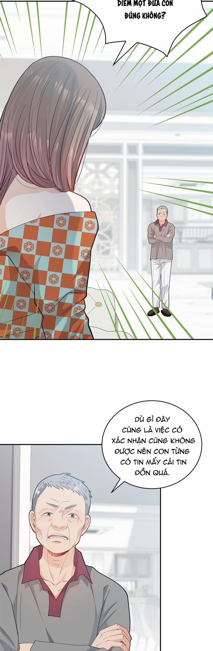 CUỘC HÔN NHÂN ĐÁNH CẮP CỦA HỒ LY 29 trang 19