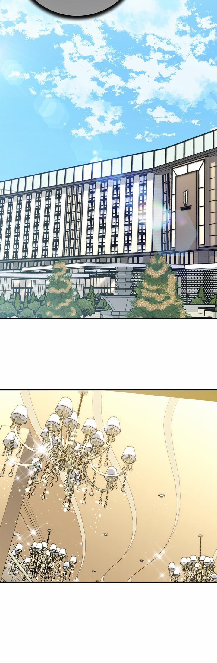 CUỘC HÔN NHÂN ĐÁNH CẮP CỦA HỒ LY 29 trang 24