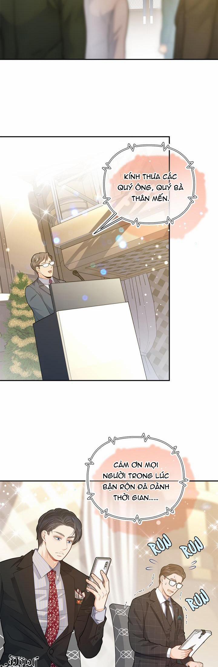 CUỘC HÔN NHÂN ĐÁNH CẮP CỦA HỒ LY 29 trang 26