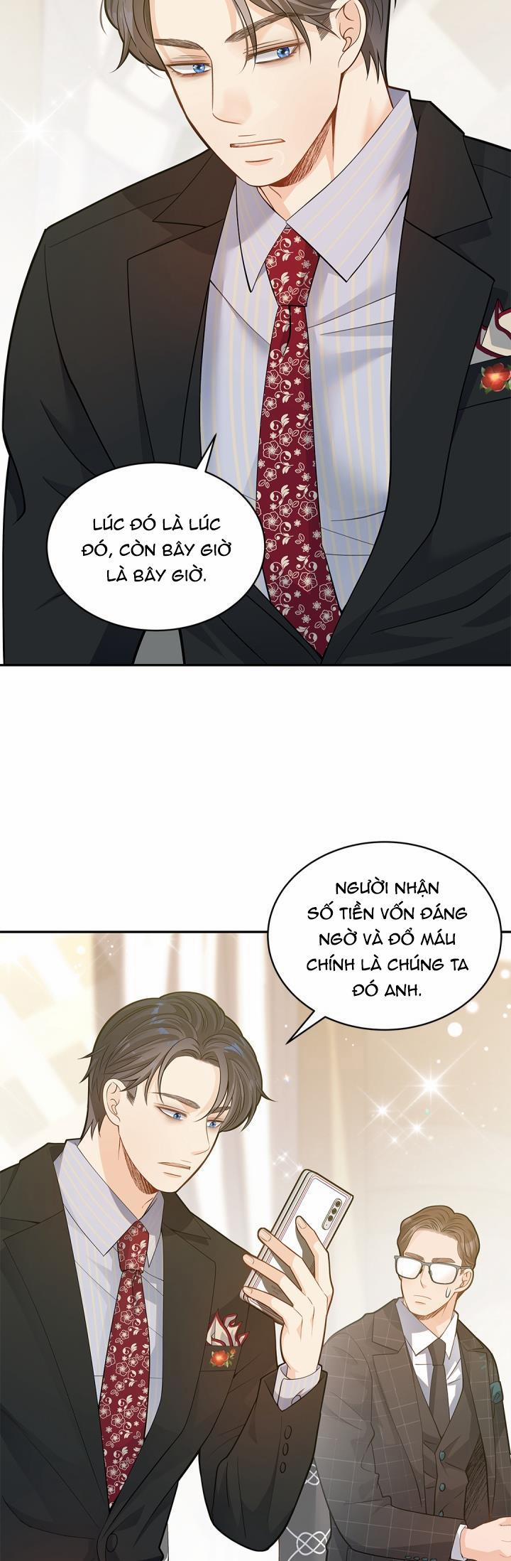 CUỘC HÔN NHÂN ĐÁNH CẮP CỦA HỒ LY 29 trang 29