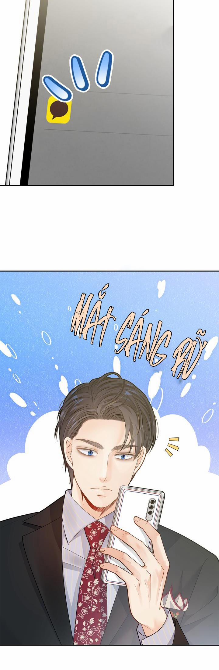 CUỘC HÔN NHÂN ĐÁNH CẮP CỦA HỒ LY 29 trang 32