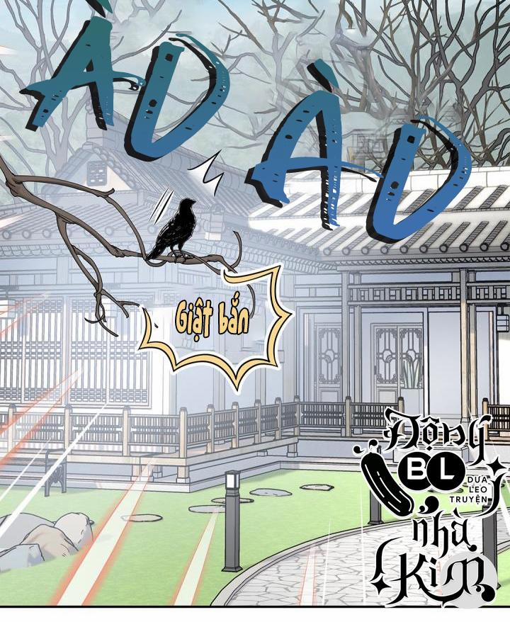 CUỘC HÔN NHÂN ĐÁNH CẮP CỦA HỒ LY 29 trang 37