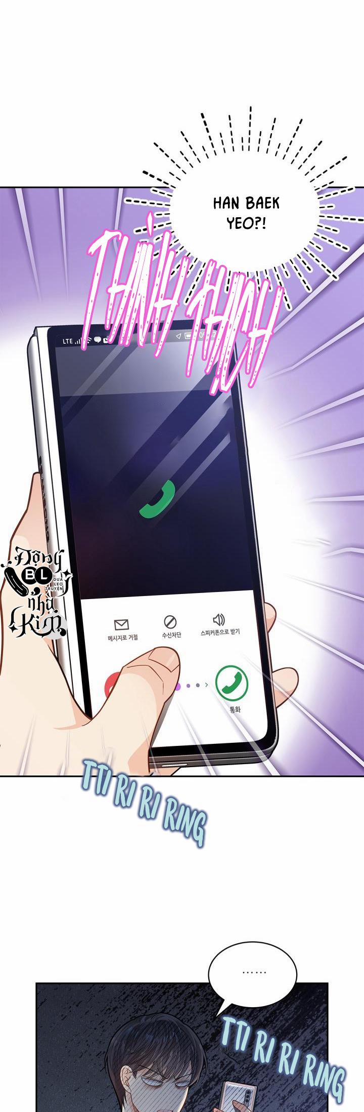 CUỘC HÔN NHÂN ĐÁNH CẮP CỦA HỒ LY 29 trang 6