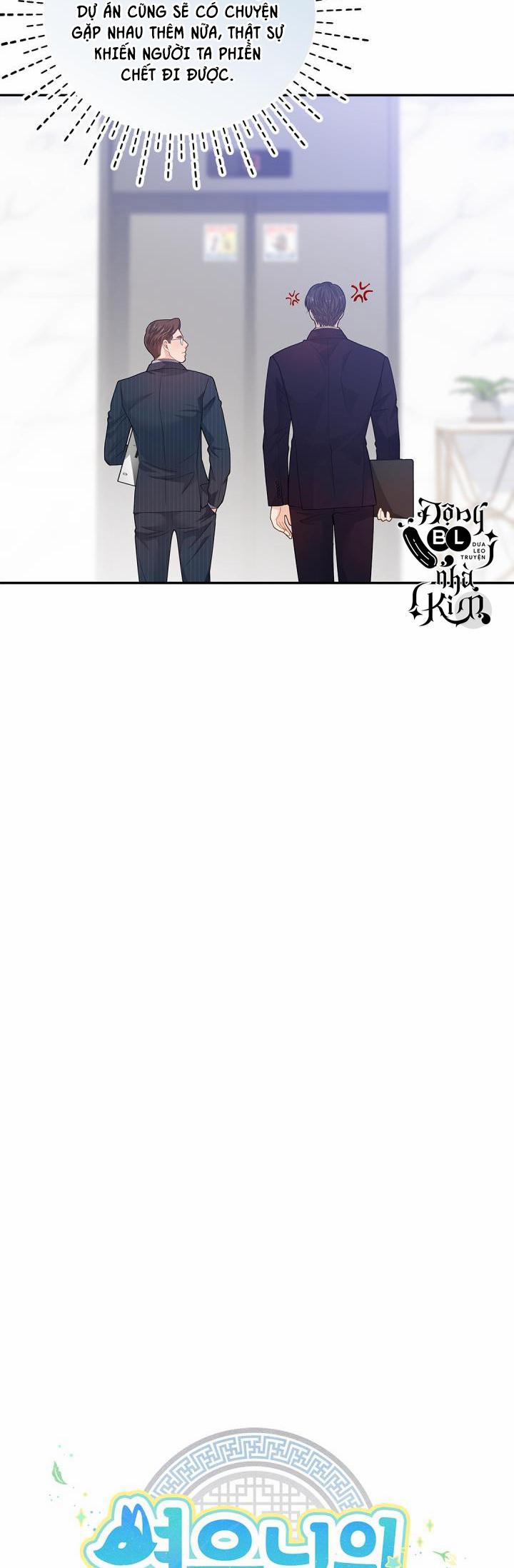 CUỘC HÔN NHÂN ĐÁNH CẮP CỦA HỒ LY 29 trang 8