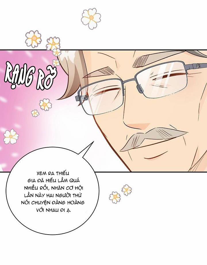 CUỘC HÔN NHÂN ĐÁNH CẮP CỦA HỒ LY 3.5 trang 12