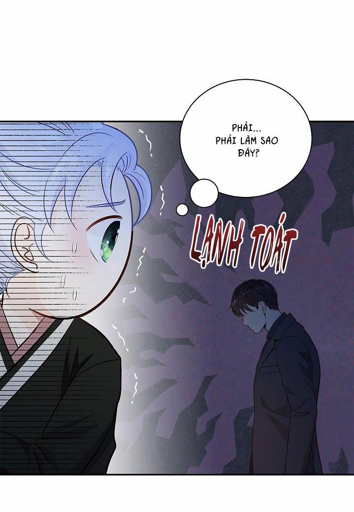 CUỘC HÔN NHÂN ĐÁNH CẮP CỦA HỒ LY 3.5 trang 15