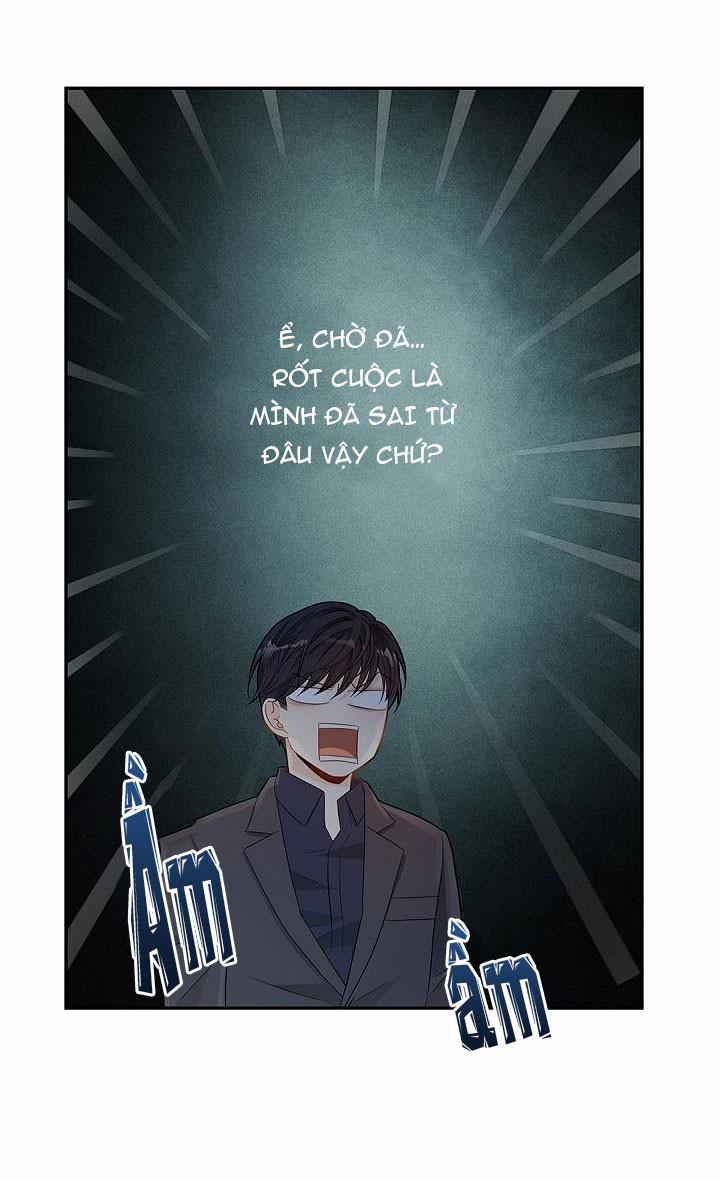 CUỘC HÔN NHÂN ĐÁNH CẮP CỦA HỒ LY 3.5 trang 3