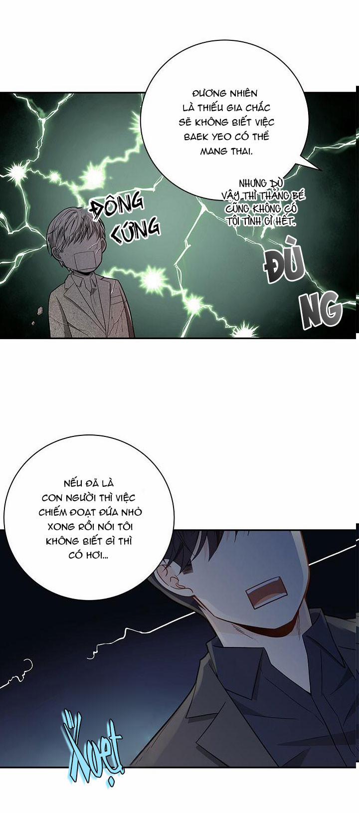 CUỘC HÔN NHÂN ĐÁNH CẮP CỦA HỒ LY 3.5 trang 4