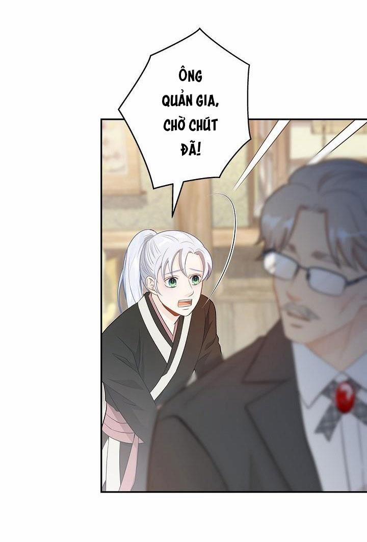 CUỘC HÔN NHÂN ĐÁNH CẮP CỦA HỒ LY 3 trang 19