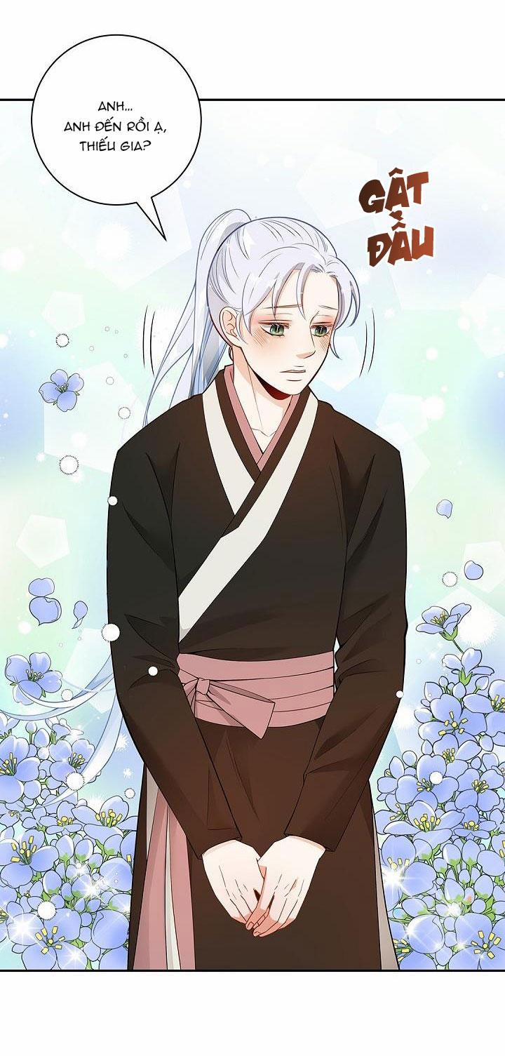 CUỘC HÔN NHÂN ĐÁNH CẮP CỦA HỒ LY 3 trang 2