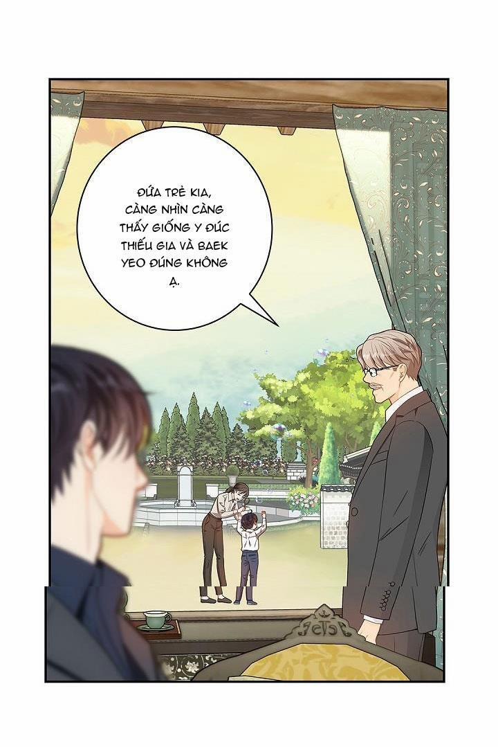 CUỘC HÔN NHÂN ĐÁNH CẮP CỦA HỒ LY 3 trang 24