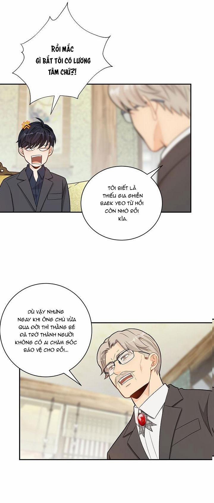 CUỘC HÔN NHÂN ĐÁNH CẮP CỦA HỒ LY 3 trang 28