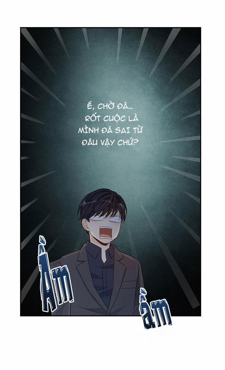 CUỘC HÔN NHÂN ĐÁNH CẮP CỦA HỒ LY 3 trang 29