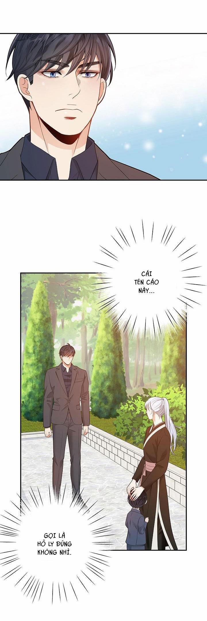 CUỘC HÔN NHÂN ĐÁNH CẮP CỦA HỒ LY 3 trang 3