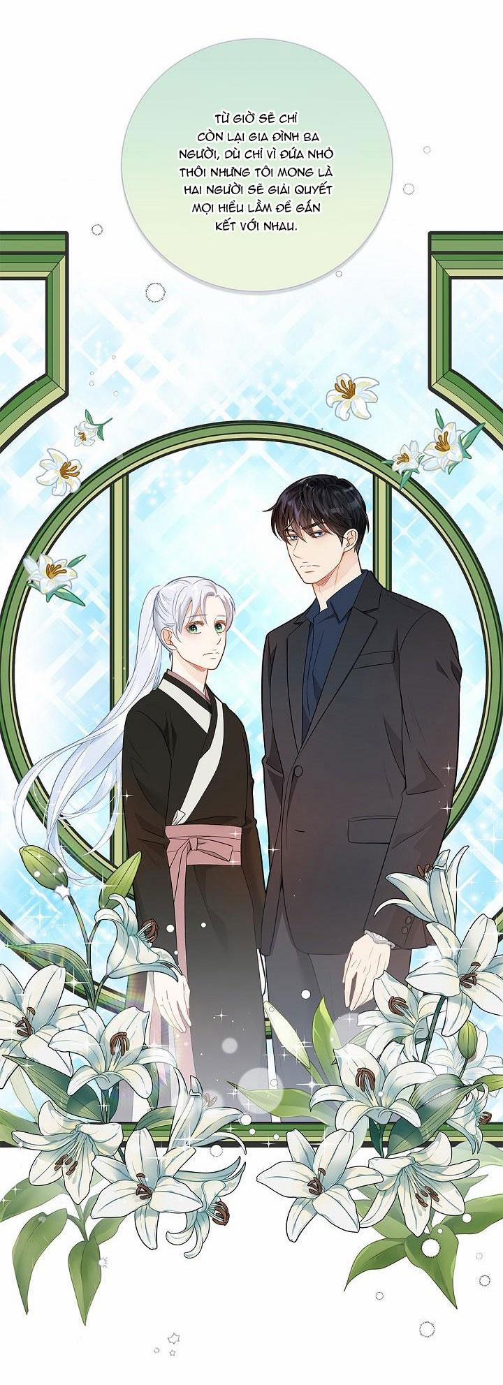 CUỘC HÔN NHÂN ĐÁNH CẮP CỦA HỒ LY 3 trang 39