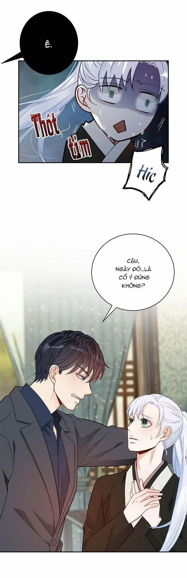 CUỘC HÔN NHÂN ĐÁNH CẮP CỦA HỒ LY 3 trang 43