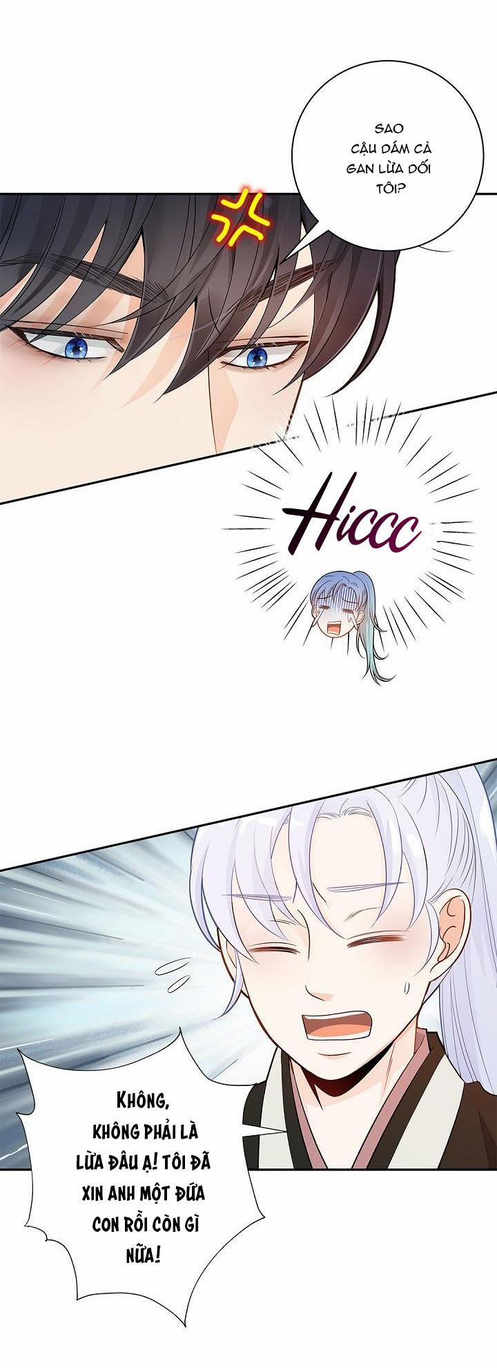 CUỘC HÔN NHÂN ĐÁNH CẮP CỦA HỒ LY 3 trang 44