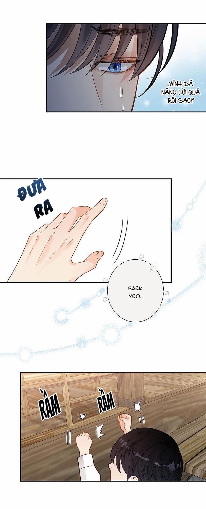 CUỘC HÔN NHÂN ĐÁNH CẮP CỦA HỒ LY 3 trang 48