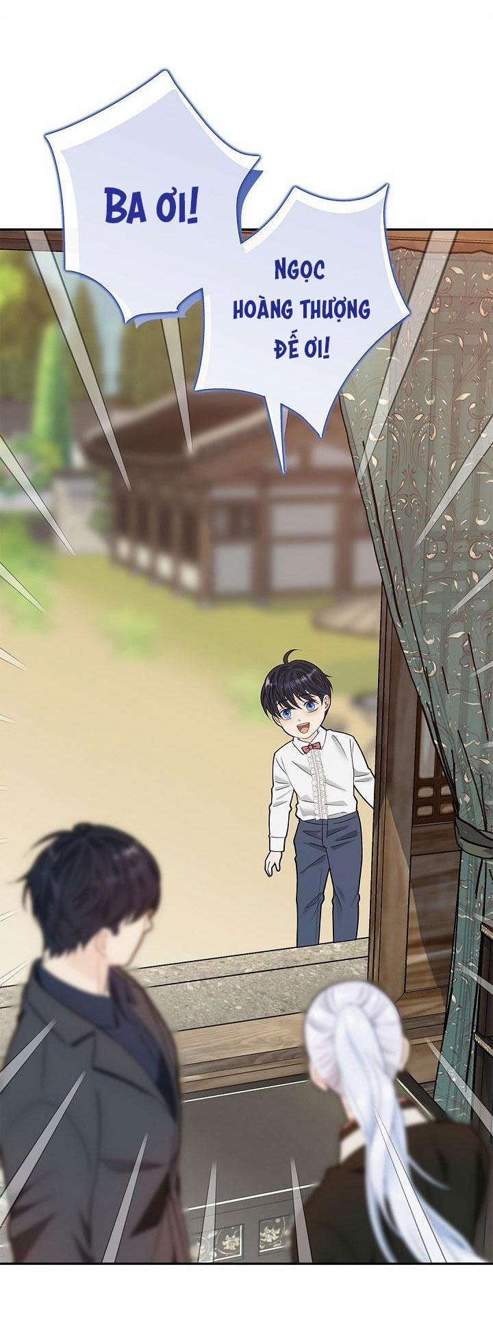 CUỘC HÔN NHÂN ĐÁNH CẮP CỦA HỒ LY 3 trang 49